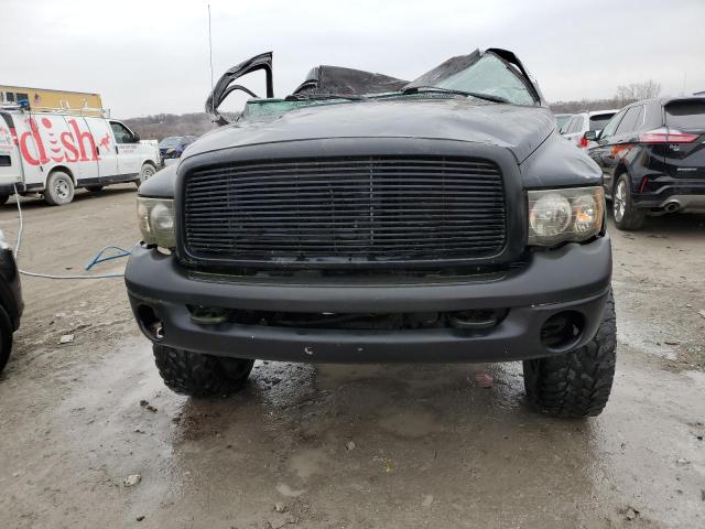 Photo 5 from auction – 2004 DODGE RAM 2500 S with VIN 3D7KU26D64G105880
