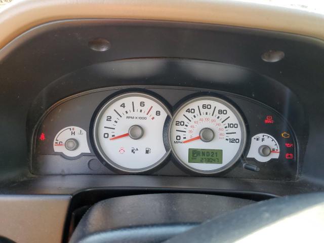 Photo 9 from auction – 2007 FORD ESCAPE XLS with VIN 1FMYU02Z87KB78347