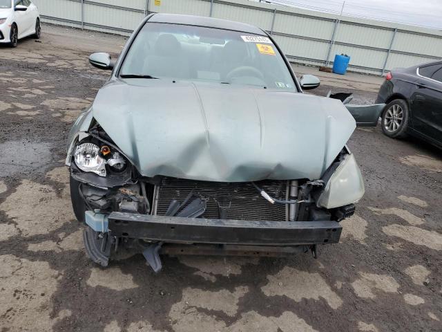 Photo 5 from auction – 2005 NISSAN ALTIMA S with VIN 1N4AL11D25C292815
