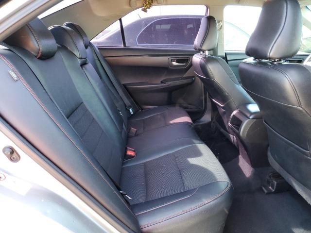 Photo 10 from auction – 2017 TOYOTA CAMRY LE with VIN 4T1BF1FK2HU299092