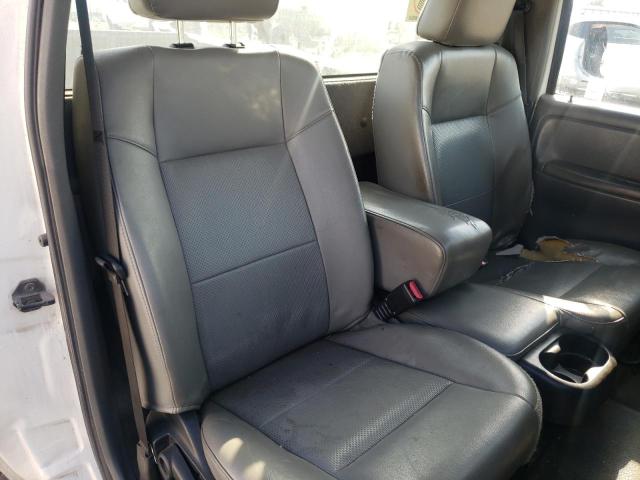 Photo 10 from auction – 2010 FORD RANGER with VIN 1FTKR1AD0APA63808