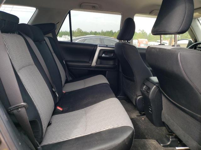 Photo 10 from auction – 2014 TOYOTA 4RUNNER SR with VIN JTEZU5JR8E5067098