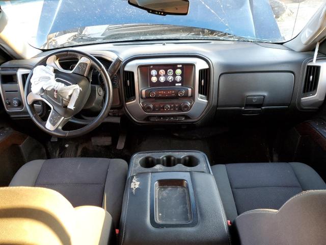 Photo 8 from auction – 2016 GMC SIERRA C15 with VIN 3GTP1MEC1GG148833