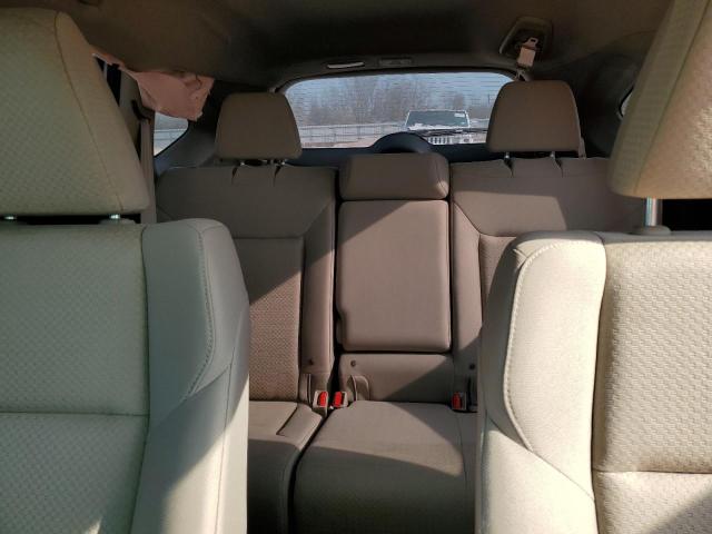 Photo 10 from auction – 2015 HONDA CR-V LX with VIN 5J6RM3H35FL009077
