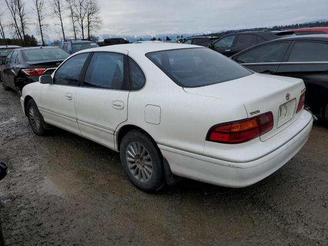 Photo 2 from auction – 1998 TOYOTA AVALON XL with VIN 4T1BF18B7WU230070