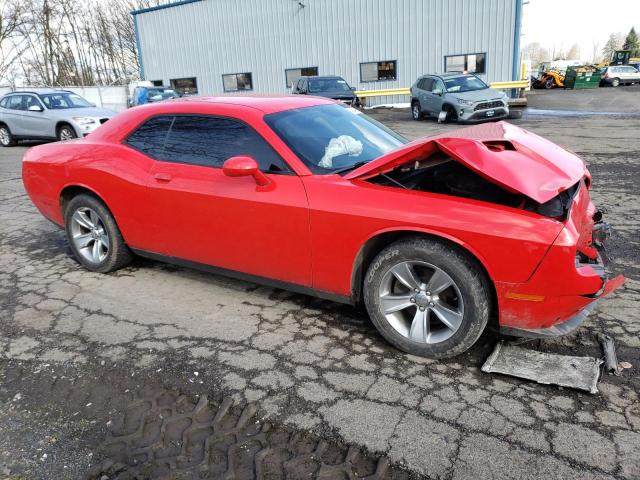Photo 4 from auction – 2015 DODGE CHALLENGER with VIN 2C3CDZAG7FH793906