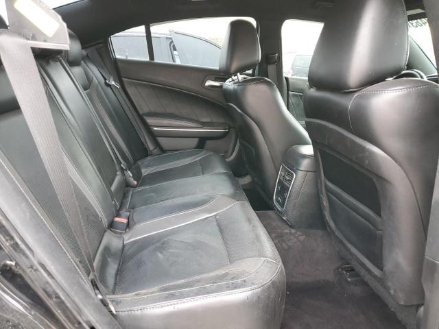 Zdjęcie 10 z aukcji – 2017 DODGE CHARGER R/ z VIN 2C3CDXCT9HH525716