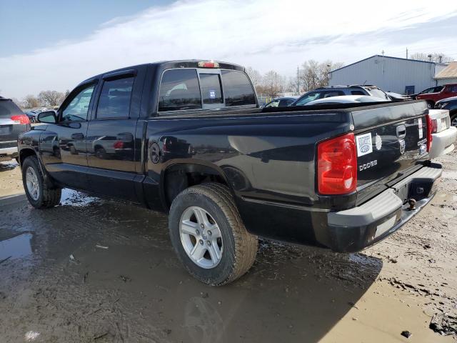 Photo 2 from auction – 2009 DODGE DAKOTA SXT with VIN 1D7HE38KX9S778115