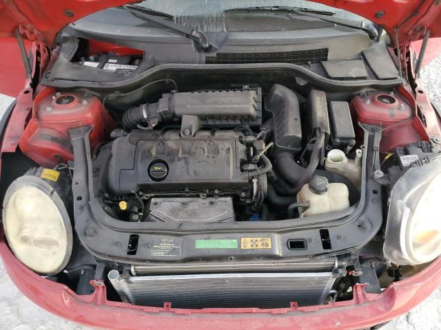 Photo 11 from auction – 2009 MINI COOPER with VIN WMWMF33519TW75809