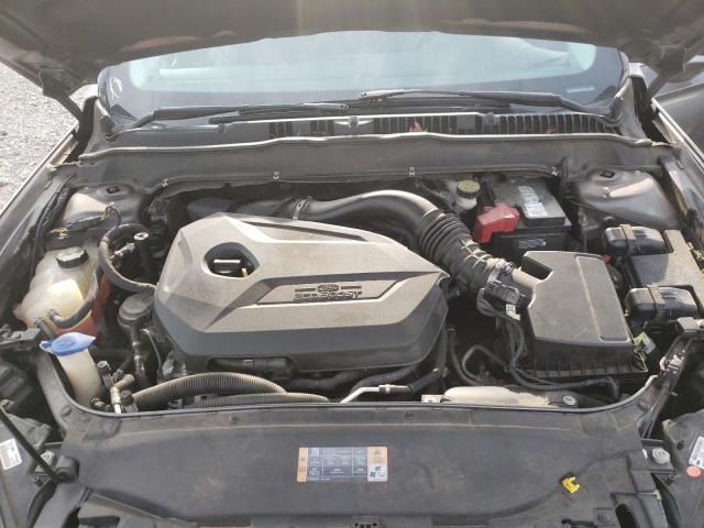 Photo 11 from auction – 2013 FORD FUSION SE with VIN 3FA6P0HR0DR206505