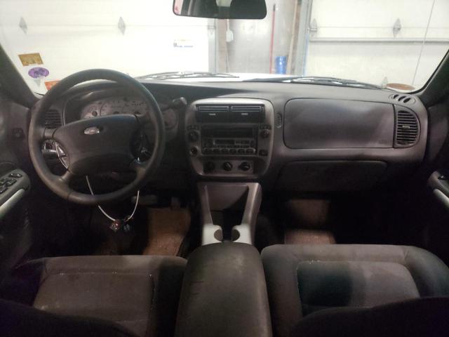 Photo 8 from auction – 2002 FORD EXPLORER S with VIN 1FMZU77E92UB21574