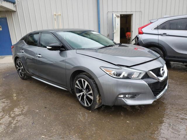 Photo 4 from auction – 2017 NISSAN MAXIMA 3.5 with VIN 1N4AA6AP6HC453961