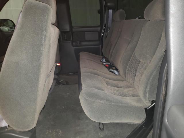 Photo 10 from auction – 2004 CHEVROLET SILVERADO with VIN 2GCEK19TX41143468