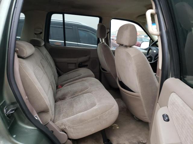 Photo 10 from auction – 2002 FORD EXPLORER X with VIN 1FMZU63EX2UC43165