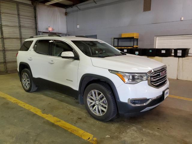 Photo 4 from auction – 2017 GMC ACADIA SLE with VIN 1GKKNSLA6HZ298172
