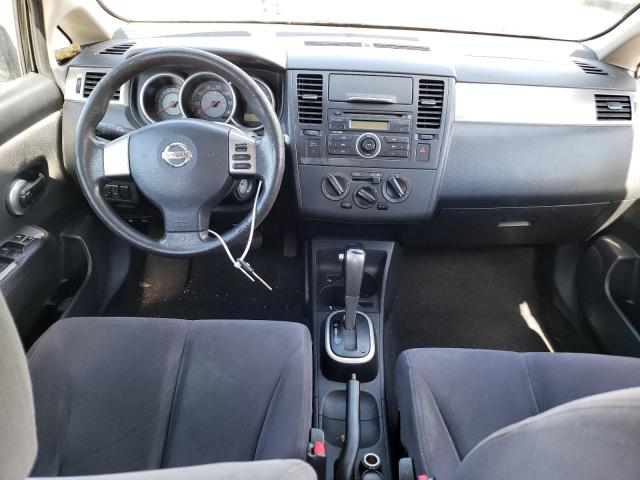 Photo 8 from auction – 2009 NISSAN VERSA S with VIN 3N1BC13E99L469152