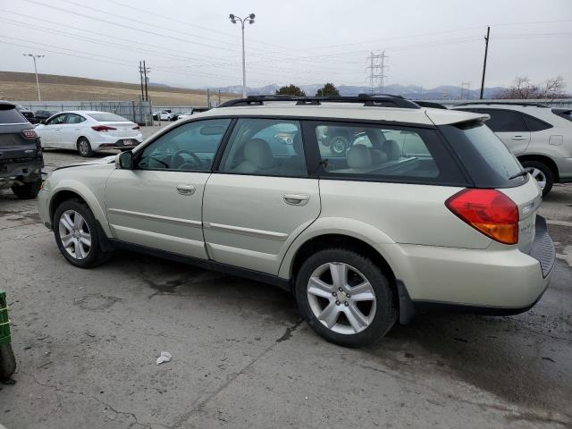 Photo 2 from auction – 2006 SUBARU LEGACY OUT with VIN 4S4BP67C364307974