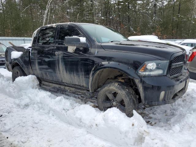 Photo 4 from auction – 2014 RAM 1500 ST with VIN 1C6RR7KT6ES118036