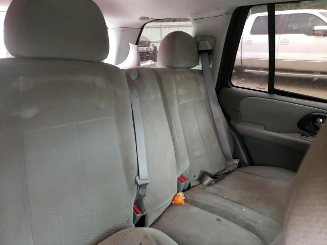 Photo 11 from auction – 2007 CHEVROLET TRAILBLAZE with VIN 1GNDS13S872253684