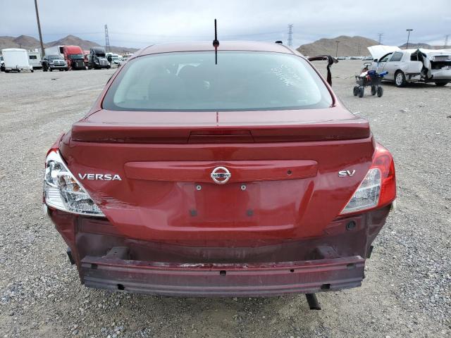 Photo 6 from auction – 2017 NISSAN VERSA S with VIN 3N1CN7AP2HK429411