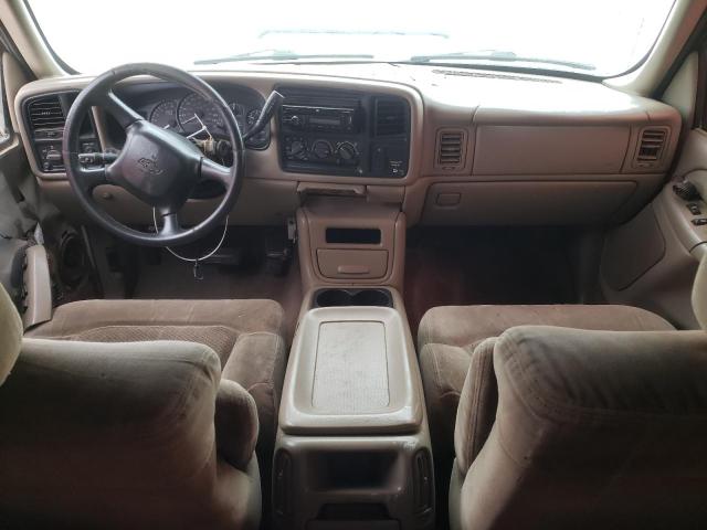Photo 8 from auction – 2002 CHEVROLET SILVERADO with VIN 1GCHC29U12E101226