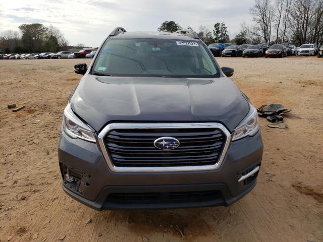 Photo 5 from auction – 2021 SUBARU ASCENT LIM with VIN 4S4WMALD3M3462300