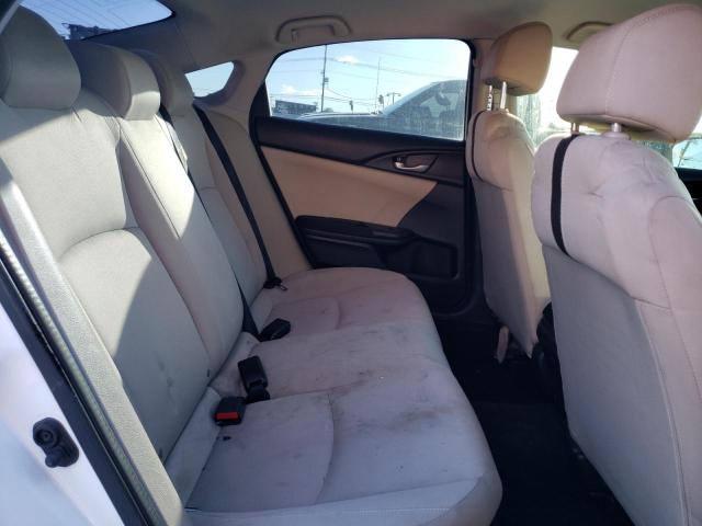 Photo 10 from auction – 2016 HONDA CIVIC LX with VIN 2HGFC2F59GH557187