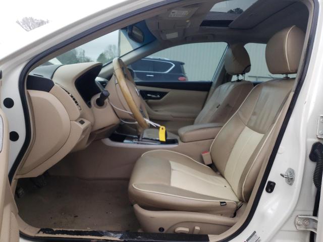 Photo 7 from auction – 2013 NISSAN ALTIMA 2.5 with VIN 1N4AL3AP7DC286299