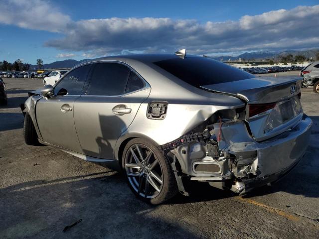 Photo 2 from auction – 2018 LEXUS IS 350 with VIN JTHBZ1D24J5032162