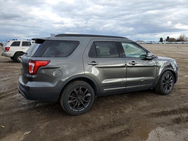 Zdjęcie 3 z aukcji – 2017 FORD EXPLORER X z VIN 1FM5K7D88HGB32088