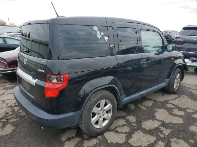 Photo 3 from auction – 2010 HONDA ELEMENT EX with VIN 5J6YH2H73AL004787