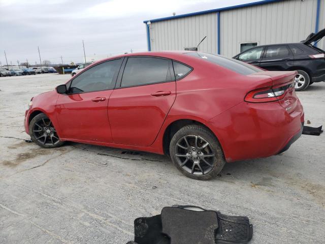 Photo 2 from auction – 2013 DODGE DART SXT with VIN 1C3CDFBA1DD219417
