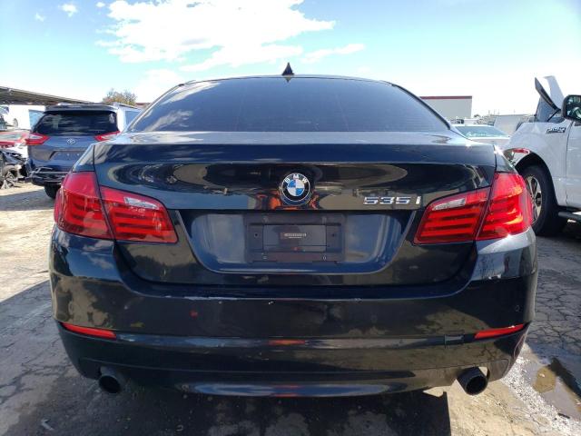 Photo 6 from auction – 2013 BMW 535 I with VIN WBAFR7C55DC824481