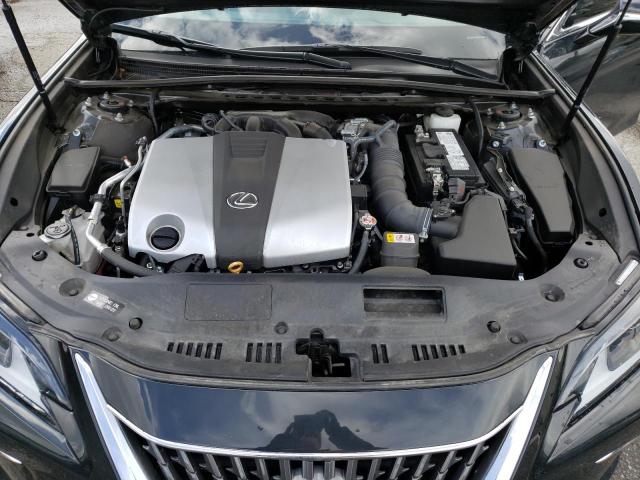 Photo 11 from auction – 2022 LEXUS ES 350 BAS with VIN 58ADZ1B15NU111019