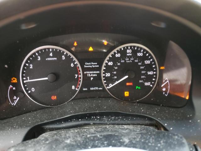 Photo 9 from auction – 2014 LEXUS ES 350 with VIN JTHBK1GG2E2112935