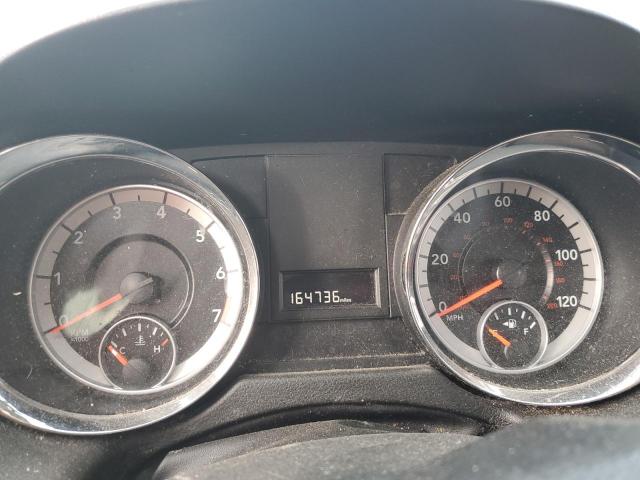Photo 9 from auction – 2013 DODGE GRAND CARA with VIN 2C4RDGCG9DR678108
