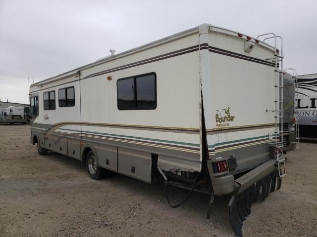 Photo 3 from auction – 2001 FORD MOTORHOME with VIN 3FCNF53S0YJA04574