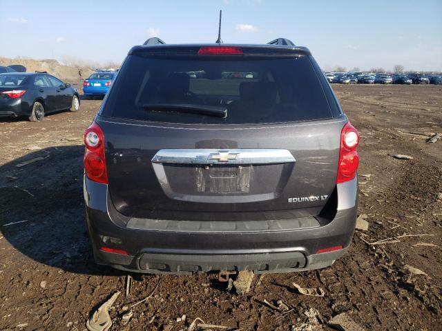 Photo 6 from auction – 2014 CHEVROLET EQUINOX LT with VIN 2GNALBEK5E6179319