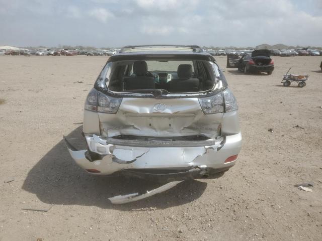 Photo 6 from auction – 2006 LEXUS RX 330 with VIN JTJGA31U960061688
