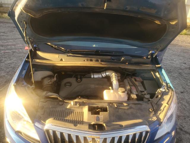 Photo 11 from auction – 2016 BUICK ENCORE SPO with VIN KL4CJ1SM1GB583879