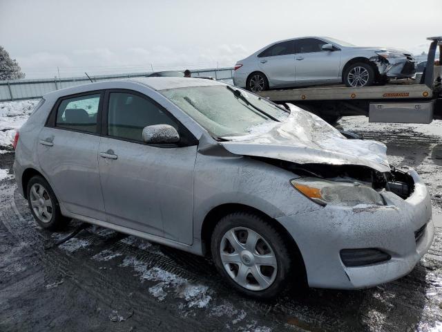 Photo 4 from auction – 2009 TOYOTA COROLLA MA with VIN 2T1KU40E49C189612