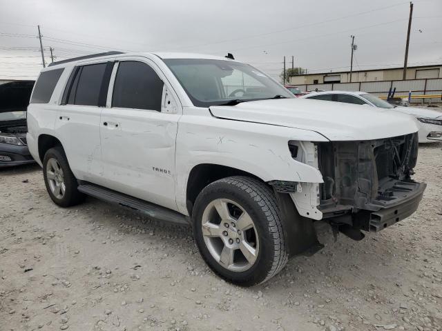 Photo 4 from auction – 2015 CHEVROLET TAHOE C150 with VIN 1GNSCBKC7FR149679