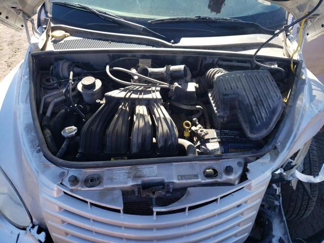 Photo 11 from auction – 2008 CHRYSLER PT CRUISER with VIN 3A8FY58B18T203430