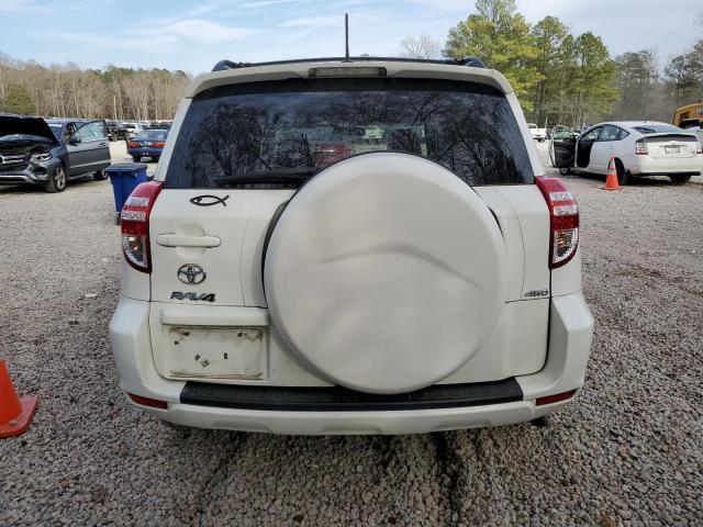 Photo 6 from auction – 2011 TOYOTA RAV4 with VIN 2T3BF4DV7BW103497