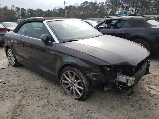 Photo 4 from auction – 2015 AUDI A3 PREMIUM with VIN WAU3FLFF0F1068050