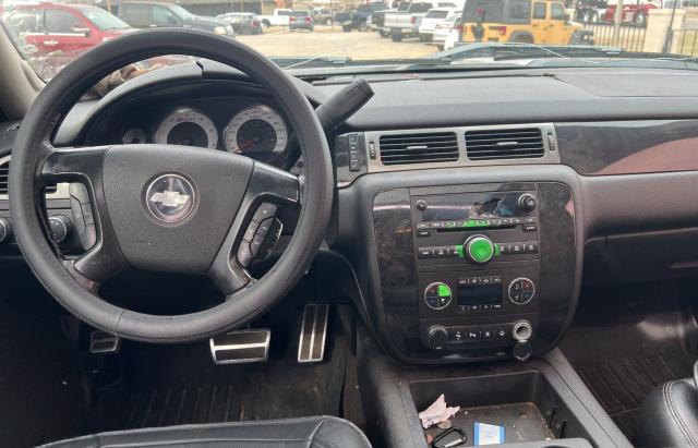 Photo 9 from auction – 2007 CHEVROLET SILVERADO with VIN 3GCEK13M87G530047