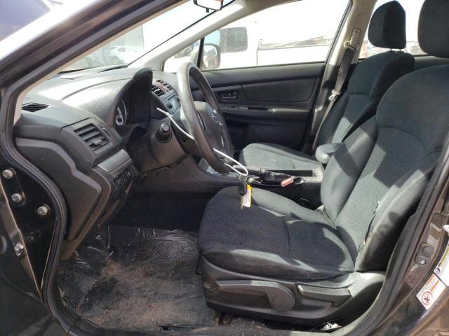 Photo 7 from auction – 2014 SUBARU IMPREZA with VIN JF1GPAA67E8217434