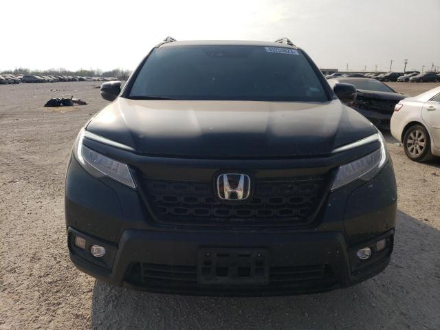 Photo 5 from auction – 2021 HONDA PASSPORT E with VIN 5FNYF8H02MB039622