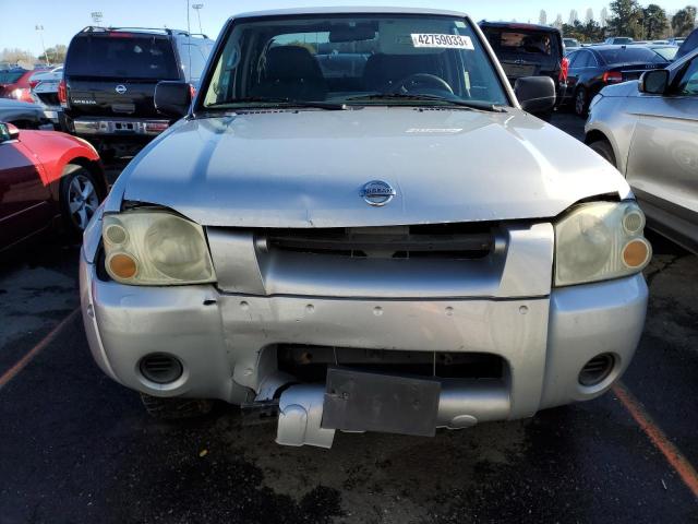 Photo 5 from auction – 2004 NISSAN FRONTIER C with VIN 1N6ED27T74C409264