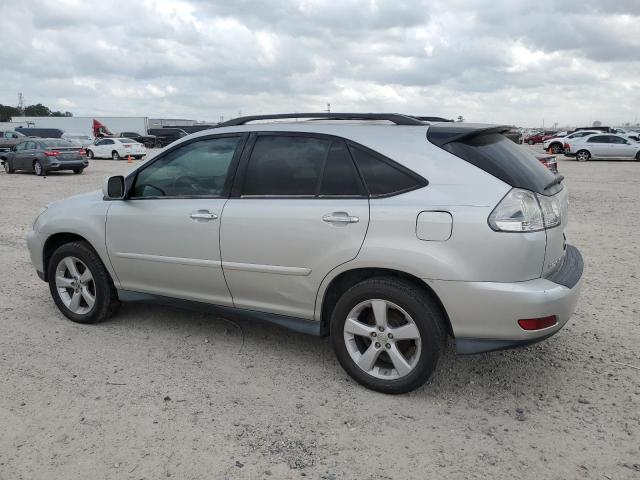 Photo 2 from auction – 2008 LEXUS RX 350 with VIN 2T2GK31U98C034270